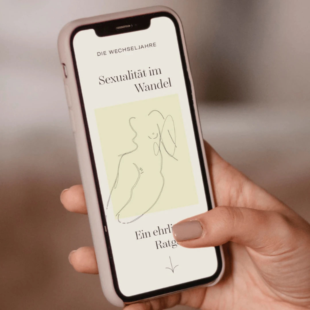 eRatgeber: Sexualitaet im Wandel