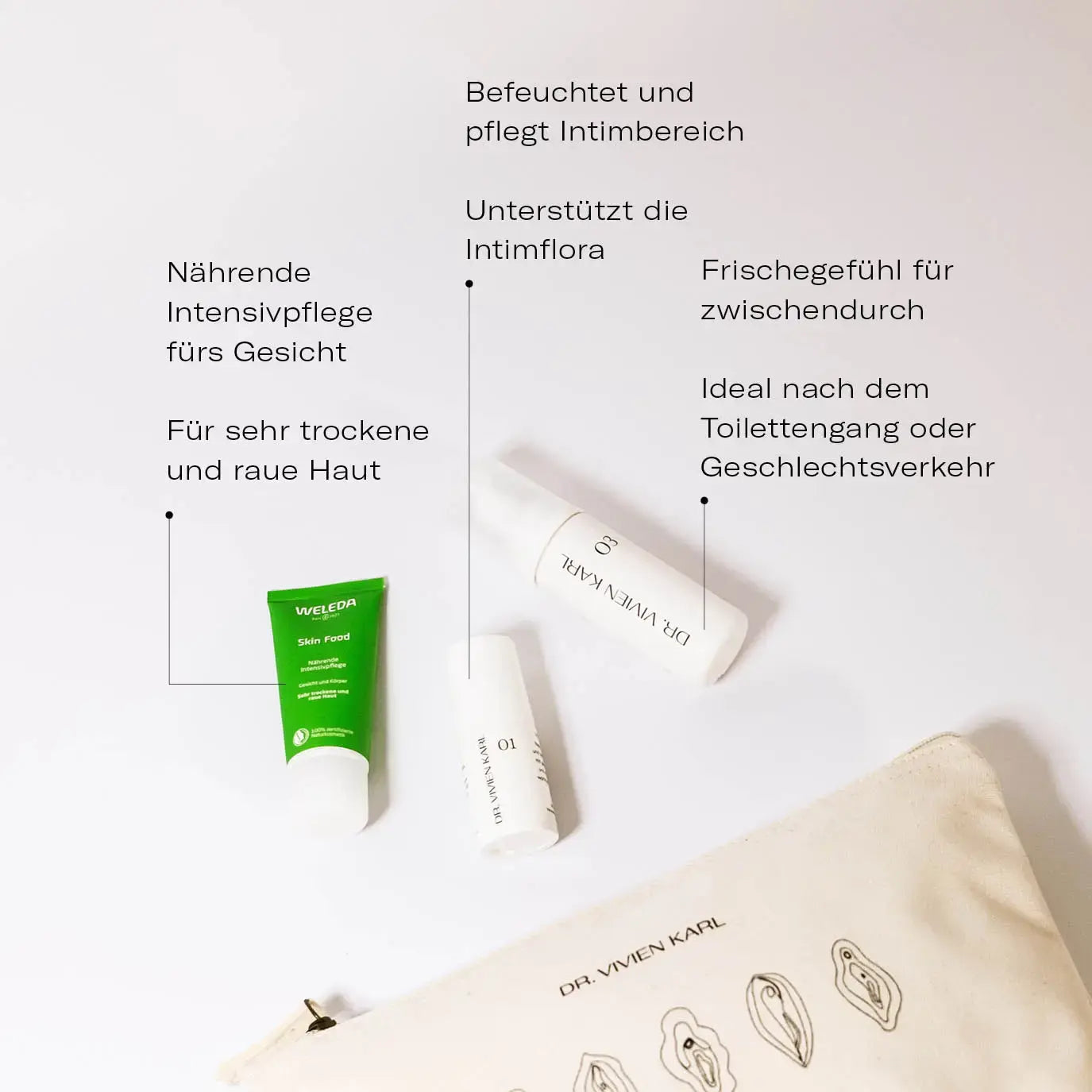 geschenke_set Erklärung Weleda